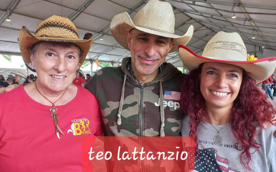 Teo Lattanzio